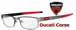 Oakley Metal Plate Ducati